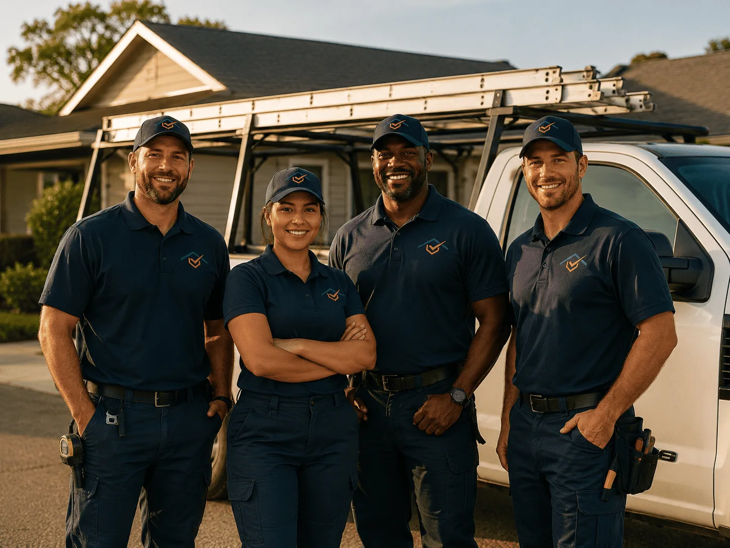 Roof Inspection company in New Paris, PA
